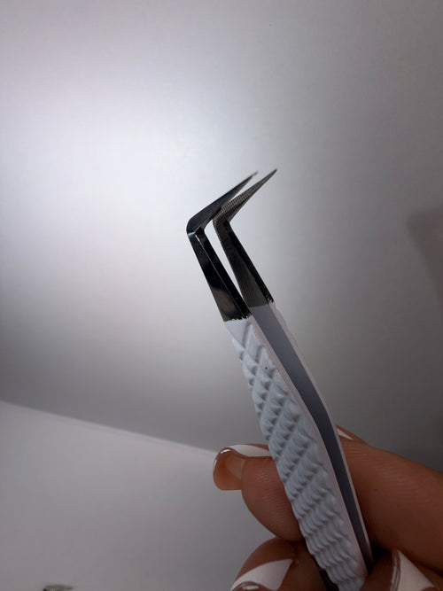 90 Degree Volume Boot