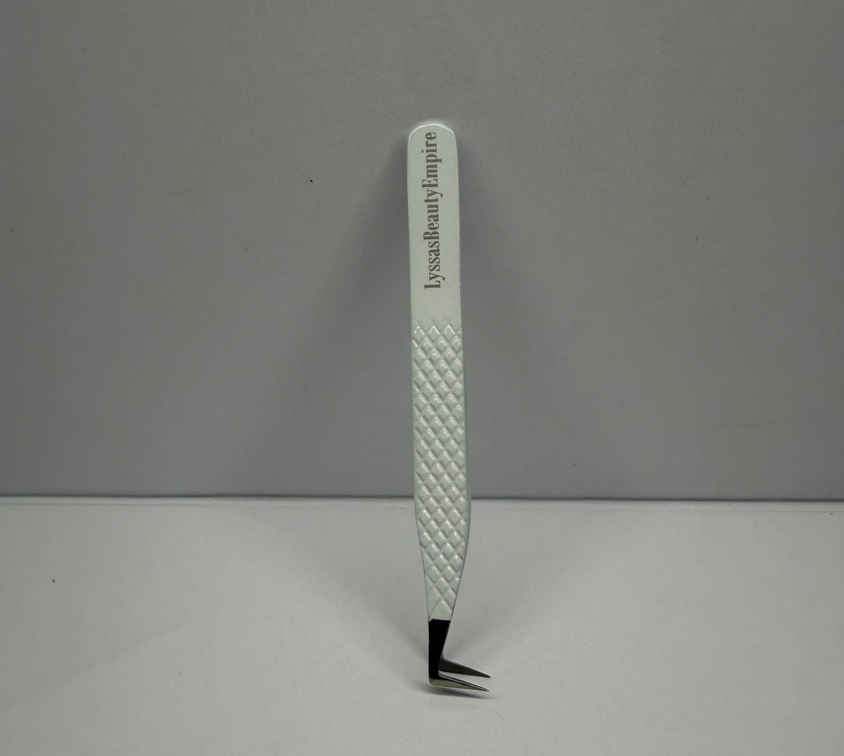 Fiber Tip Volume Boot Tweezer