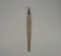 Silver Tip Isolation Tweezer