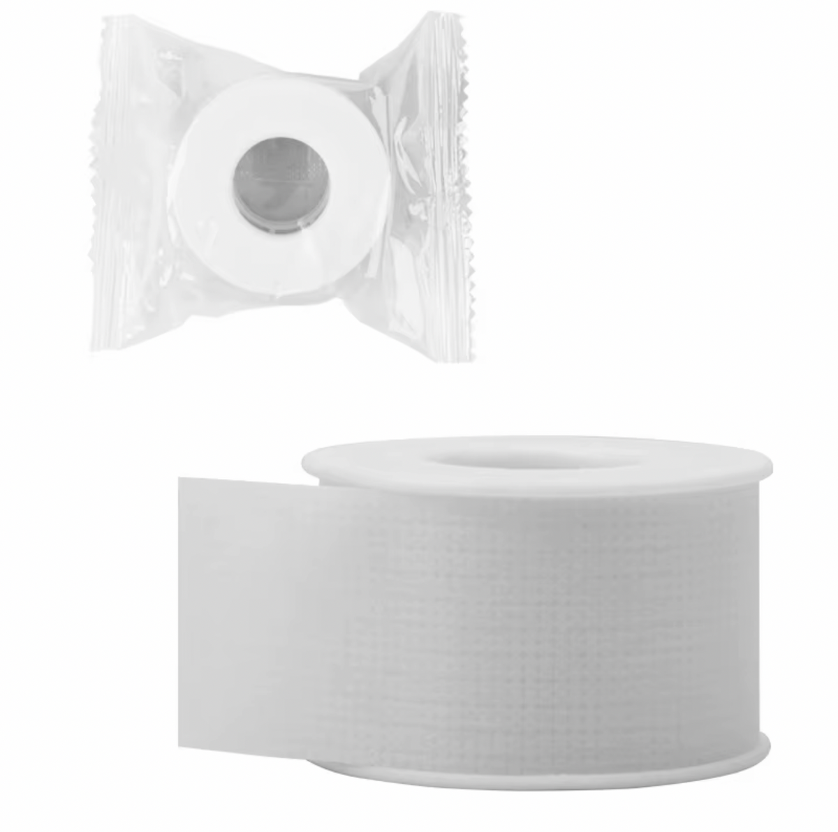 White Sensitive Tape 2 Pack