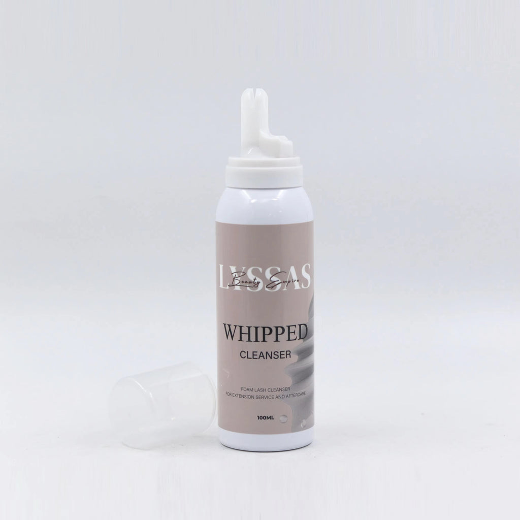 Whipped Cleanser